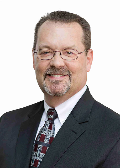 Paul A. Smallwood CPA/PFS, CFP®